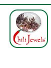 Chili Jewels